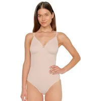 SUSA Body ohne Bügel Topsy in cappuccino | 90B