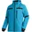 Herren Jacke Größe 3XL blau