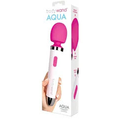 Vibrator Bodywand BW121 Rosa - Rosa