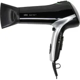 Braun Satin Hair 7 HD 710 schwarz