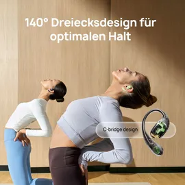 Huawei FreeArc Schwarz