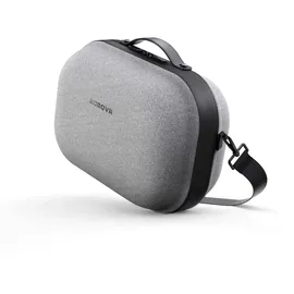 Bobovr C3 Tragetasche Grau für Quest 3