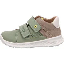 superfit Breeze Kinder Hellgrün/Beige 25