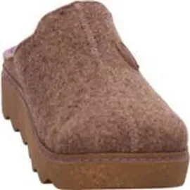 ROHDE Hausschuhe in Leinen | Gr.: 37