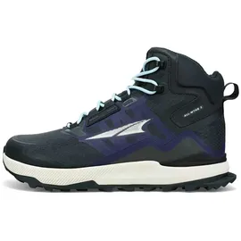 Altra Lone Peak Mid All-wthr 2 Wanderstiefel - Black - EU 38