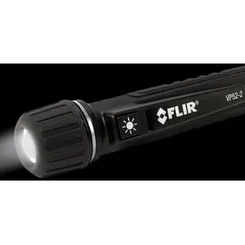 Flir VP52-2 Berührungsloser Spannungsprüfer CAT IV 1000 V LED, Vibration, Akustik