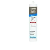 Otto Chemie OTTOSEAL A 205 weiß - 310 ml Kartusche