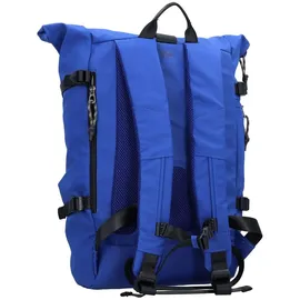 CAMEL ACTIVE Rucksack Explore Rolltop Backpack L Blue