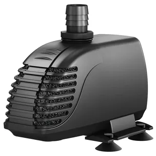 SuperFish 801010/2489 Pond Flow ECO Pumpe, Modell: PF 600