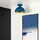 LUCIDE Siemon 1xE27 rund blau