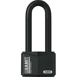 ABUS Vorhangschloss GRANIT 37RK/70HB100 nach Code