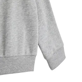 adidas Kinder Trainingsanzug I BL FT JOG 240 JM0889 86 - Medium Grey Heather/White - 86