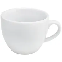 Kahla Espressotasse 0,08 l Weiß