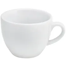 Kahla Espressotasse 0,08 l Weiß