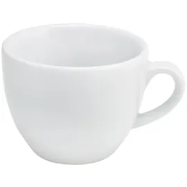 Kahla Espressotasse 0,08 l Weiß
