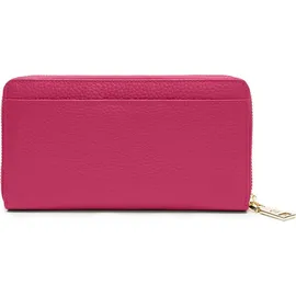 lazarotti Bologna Geldbörse Damen Portemonnaie rosa