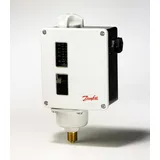 LE SANITAIRE Pressostat RT112