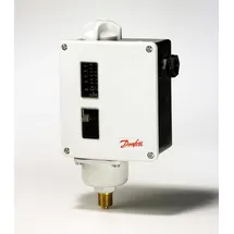 LE SANITAIRE Pressostat RT112
