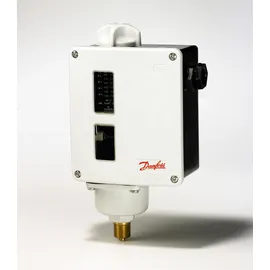 LE SANITAIRE Pressostat RT112