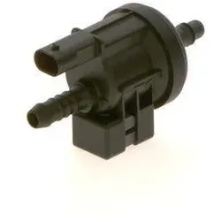 BOSCH Be-/Entlüftungsventil, Kraftstoffbehälter AUDI,SEAT 0 280 142 458 06H198781A,06H906517B,106H906517B