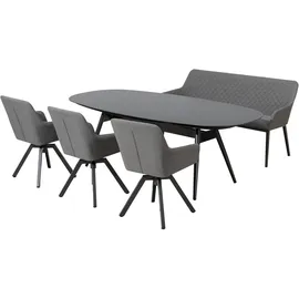 Primaster Tisch Calvo 230 x 107 x 75 cm