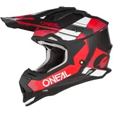 O'Neal Oneal Motocross-Helm 2SRS Spyde V.23 - | XXL