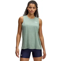 Tanktop »TECH«, Gr. XL, Silica Green / / White, , 96919468-XL