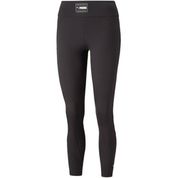 PUMA Fit Eversculpt High-Waist 7/8-Leggings Damen 01 - PUMA black S