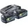 Festool CXS 18 Akku Bohrschrauber 18 V 40 Nm Brushless + 2x Akku 5,0 Ah + Ladegerät + Systainer