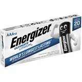 Energizer Ultimate Lithium AAA 10 St.