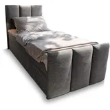 masseno Lago 100 x 200 cm H2 Grau