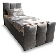 masseno Lago 100 x 200 cm H2 Grau