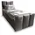 masseno Lago 100 x 200 cm H2 Grau