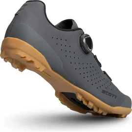 Scott Gravel Pro Matt Grey / Black 43