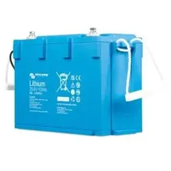 Victron LiFePO4 25,6V/100Ah NG Batterie