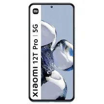 Xiaomi 12T Pro 8 GB RAM 256 GB Blue