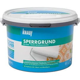 Knauf Insulation Sperrgrund, 5kg