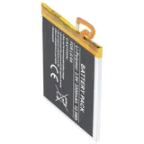 AccuCell Akku passend für LG G6, Li-Polymer, 3,8V, 3300mAh, 12,5Wh, built-in, ohne Werkzeug