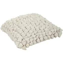 Kissenhülle PEBBLE