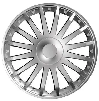Versaco Crystal Silver‐Schalen – 14 Zoll