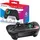 oniverse Black Star Controller Schwarz Nintendo Switch