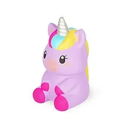 Legami Anti-Stress Toy Unicorn - Einhorn