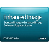 D-Link DGS-3630-52TC-SE-LIC Software-Lizenz/-Upgrade 1 Lizenz(en)