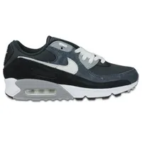 Nike Herren Air Max 90 PRM Sneaker, Off Noir/Summit Whit, 35.5