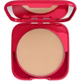 Rimmel London Rimmel Lasting FiniSally Hansen Compact 01
