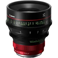 Canon CN-R 35mm T/1,5 L Meter Canon RF