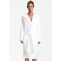 Seidensticker Bademantel Robe Weiß XL