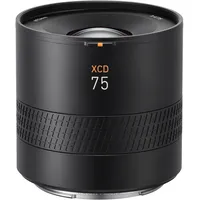 Hasselblad XCD 75 mm F3,4 P Hasselblad X