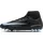 Mercurial Academy FG/MG black/ice blue 42