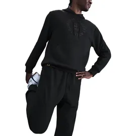 Nike Hoodie Schwarz XS